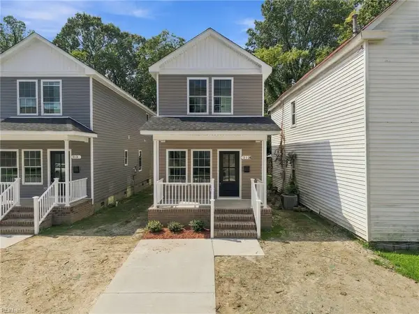 213 Claremont Avenue, Hampton, VA 23661