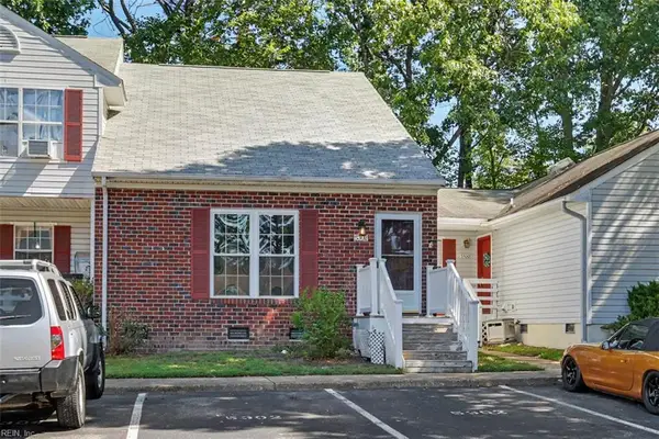 5302 Gardner Court, Williamsburg, VA 23188