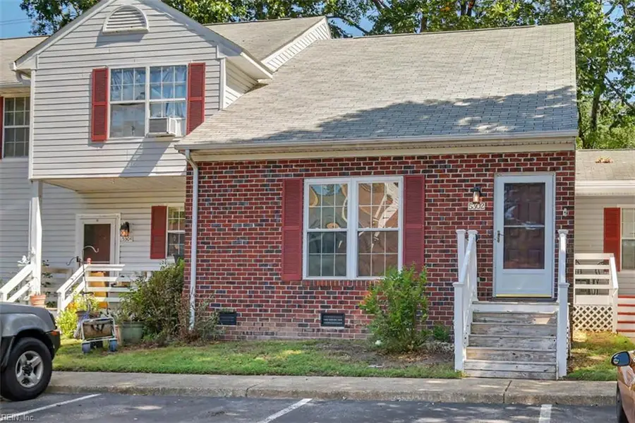 5302 Gardner Court, Williamsburg, VA 23188 - #3