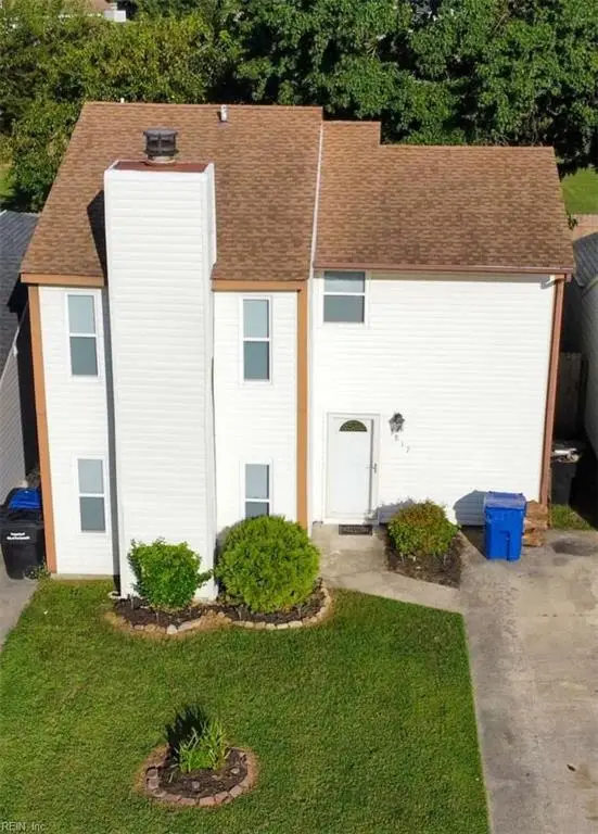3817 Harvest Court, Portsmouth, VA 23703 - #1