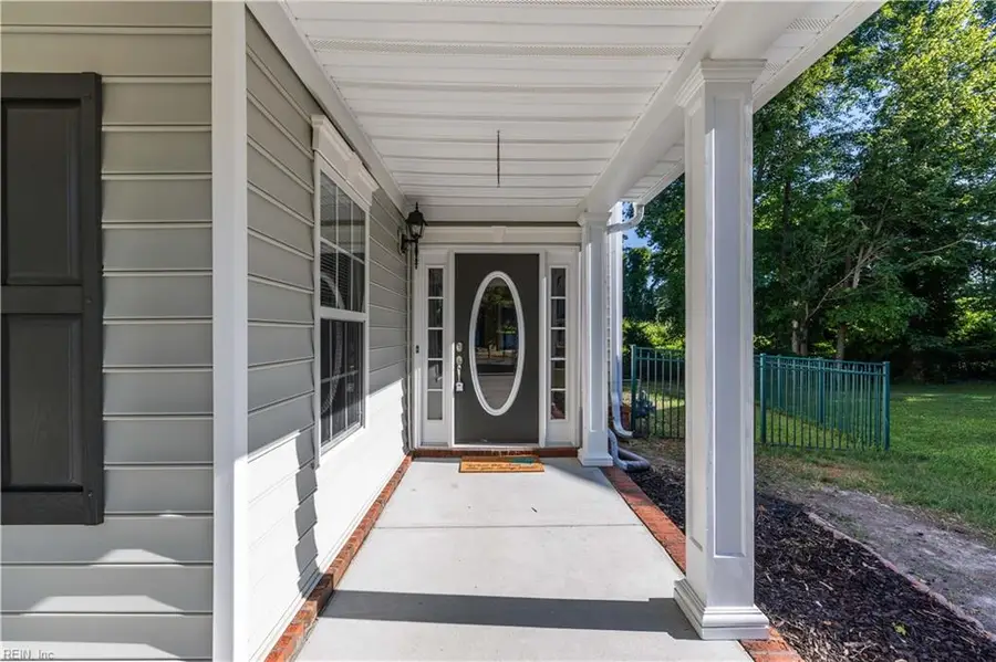 1017 Stratem Court, Virginia Beach, VA 23451 - #3