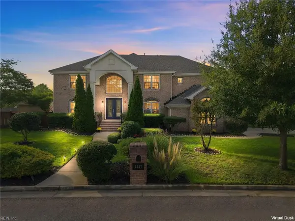 2257 Zia Drive, Virginia Beach, VA 23456