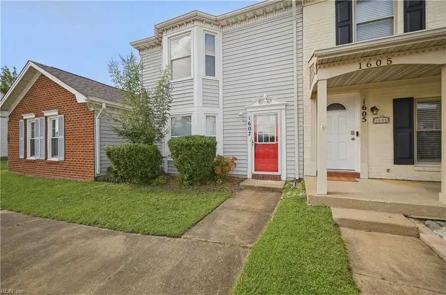 1607 Sword Dancer Drive, Virginia Beach, VA 23454 - #2