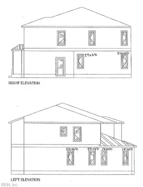 528 Maryland Avenue, Virginia Beach, VA 23451 - #2