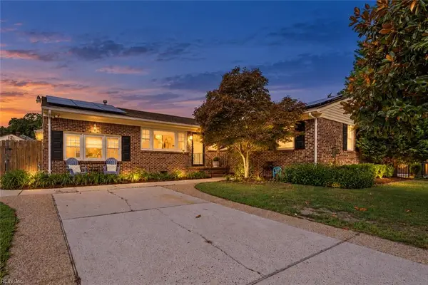 821 Ray Place, Virginia Beach, VA 23454