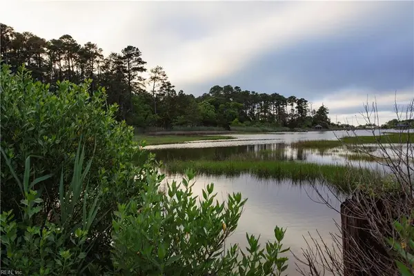 49 Bells Island Drive, Hampton, VA 23664