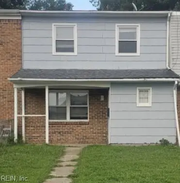1021 Roundtable Court, Chesapeake, VA 23322 - #1