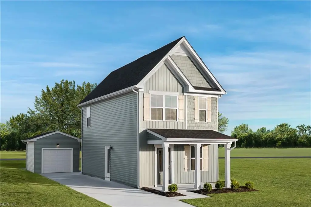 106 Belvedere Lane, Edenton, NC 27932 - #1