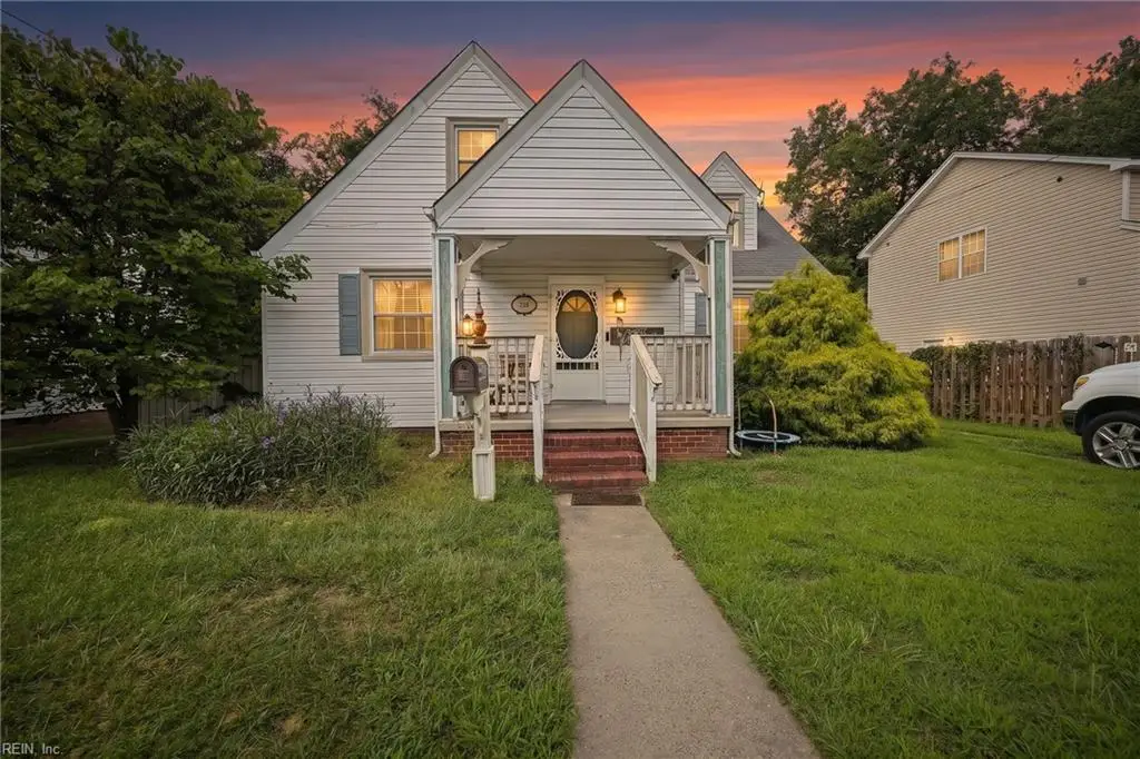 120 Sandpiper Drive, Portsmouth, VA 23704 - #1