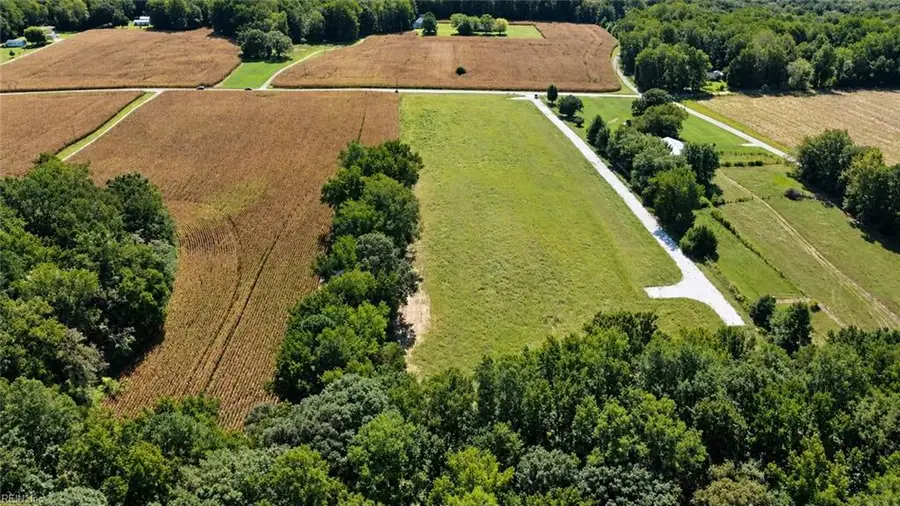 2AC Lot 1 Nice Lane, Barhamsville, VA 23011 - #2