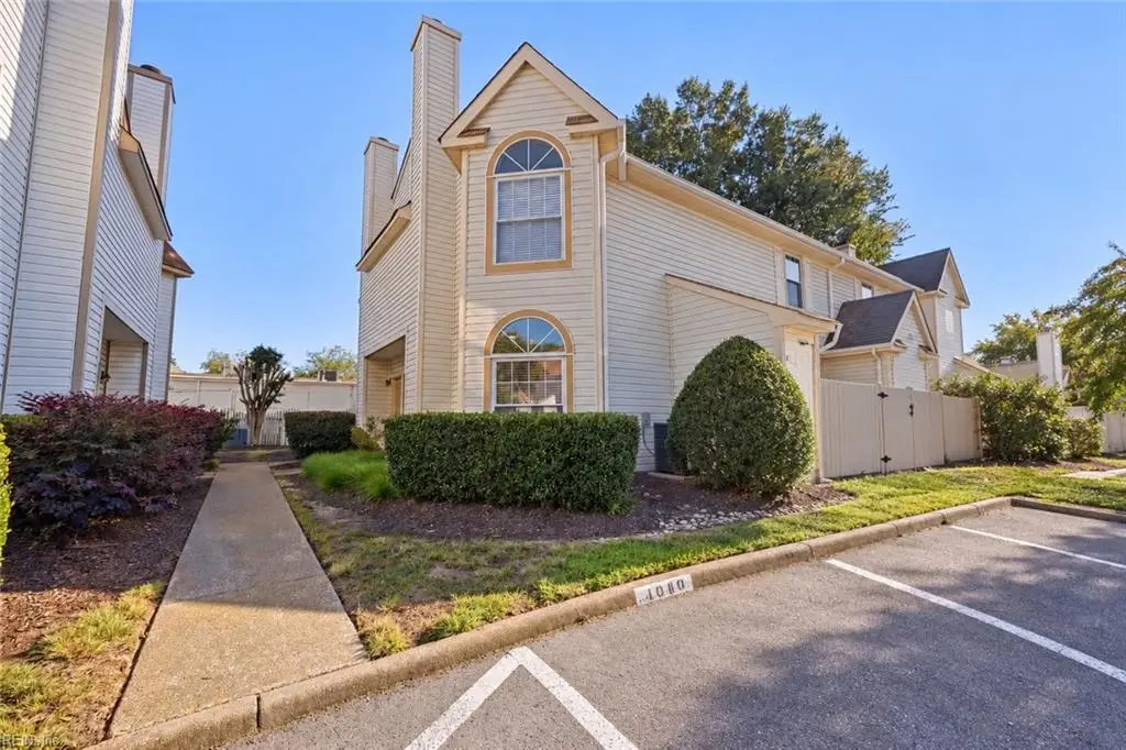 4641 Georgetown Place, Virginia Beach, VA 23455 - #1