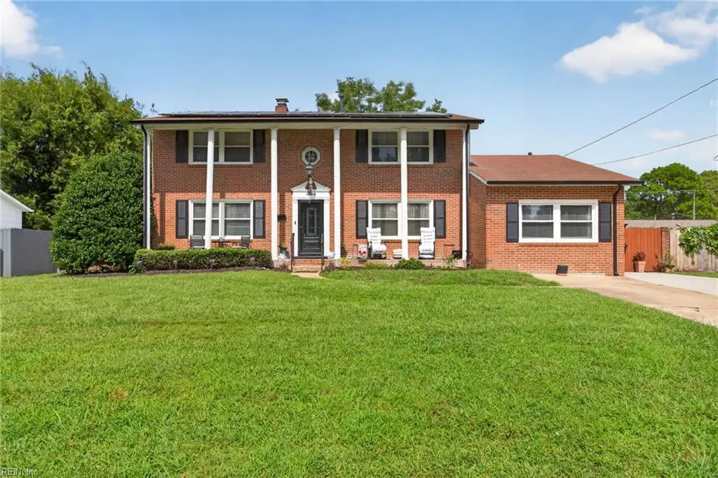 5328 Sir Barton Drive, Virginia Beach, VA 23462 - #1