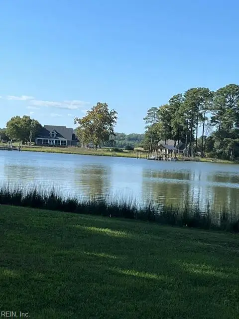 LOT 8 Landing Lane, North, VA 23128 - #1