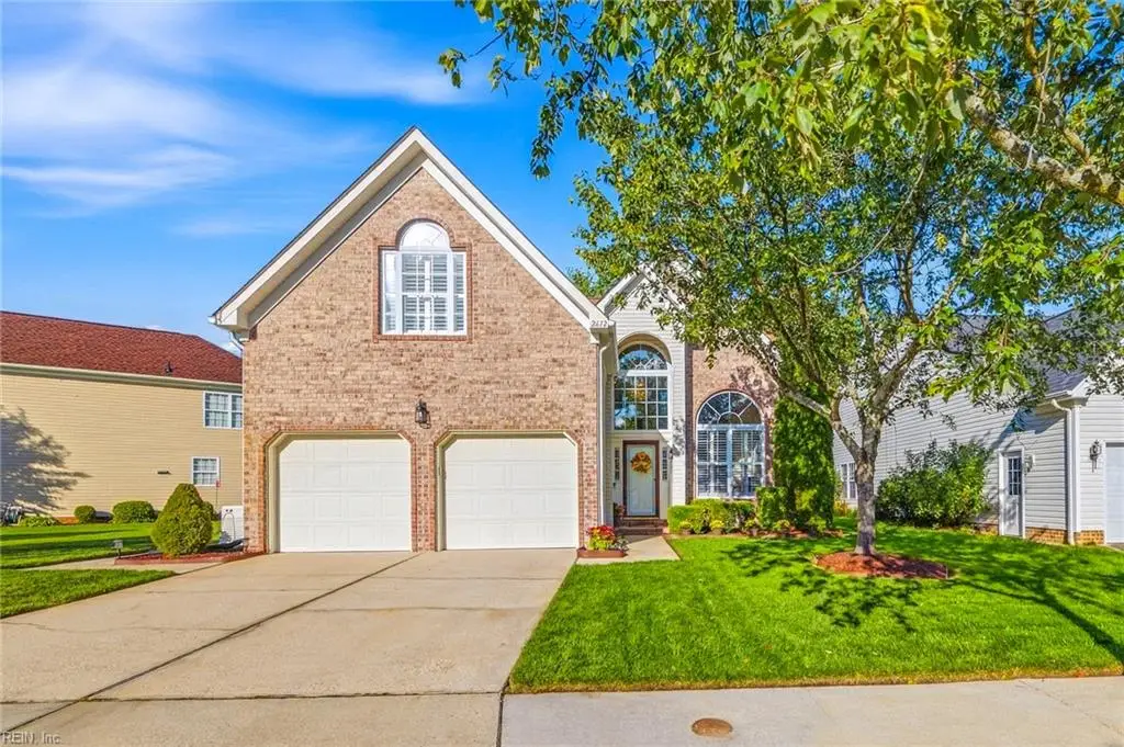 2612 Majesty Lane, Virginia Beach, VA 23456 - #1