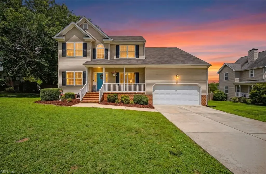 6699 Mann Avenue, Gloucester, VA 23061 - #1