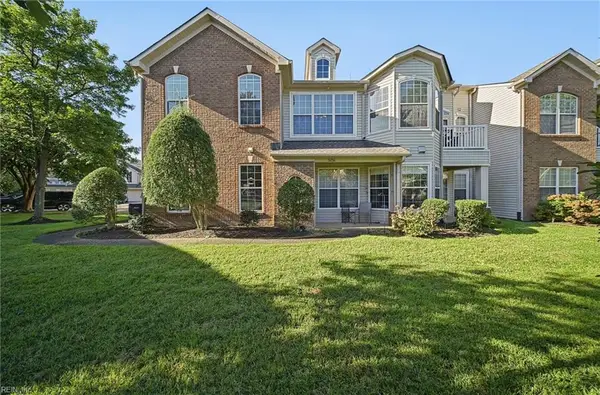 5253 Deford Road, Virginia Beach, VA 23455