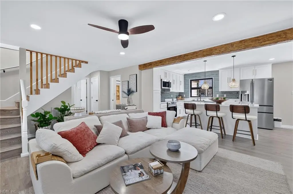 921 Philpotts Rd Road, Norfolk, VA 23513 - #1