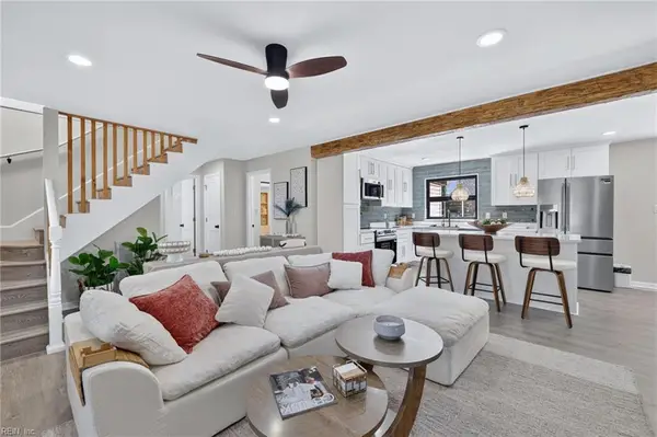 921 Philpotts Rd Road, Norfolk, VA 23513