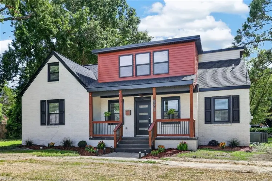 921 Philpotts Rd Road, Norfolk, VA 23513 - #2