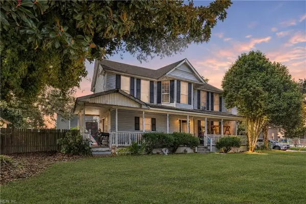 920 Godwin Avenue, Chesapeake, VA 23324