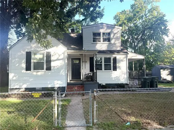 4722 Lind Street, Norfolk, VA 23513
