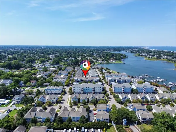 8262 N View Boulevard, Norfolk, VA 23518