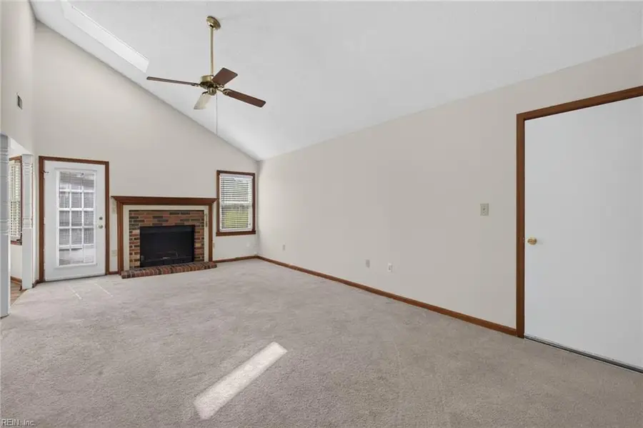 3069 Barberry Lane, Virginia Beach, VA 23453 - #3