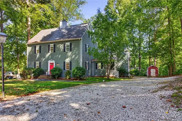 147 Country Club Drive, Williamsburg, VA 23188