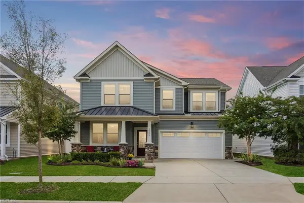 1423 Waltham Lane, Newport News, VA 23608