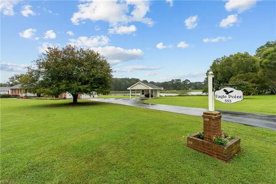 553 N End Estate, North, VA 23128 - #2