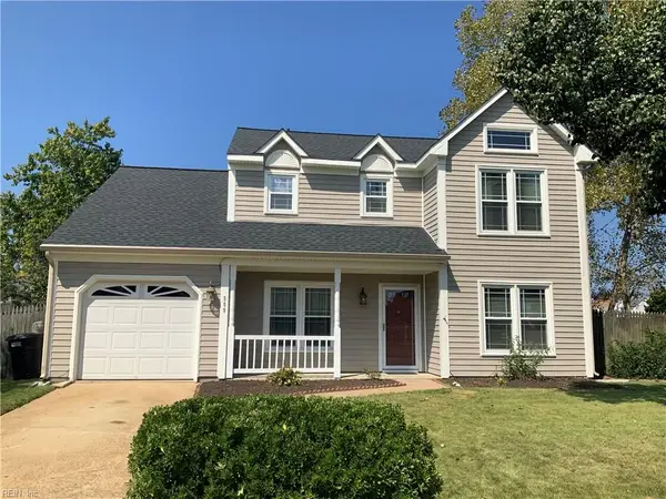 900 Pendergrass Court, Virginia Beach, VA 23454