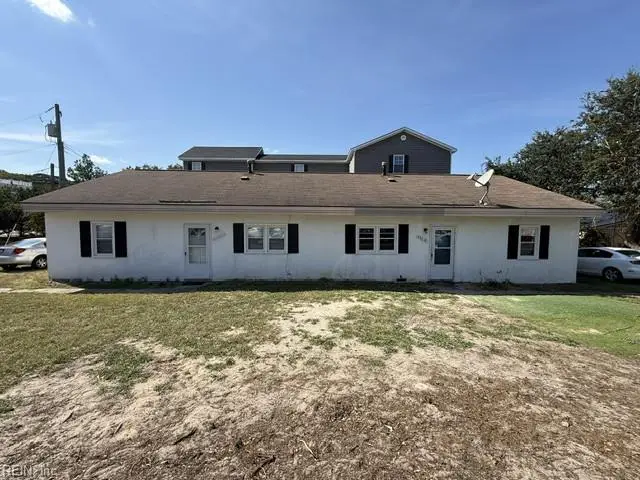 4308 Lee Avenue, Virginia Beach, VA 23455 - #1