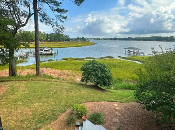 1882 Cherry Grove Road, Suffolk, VA 23432