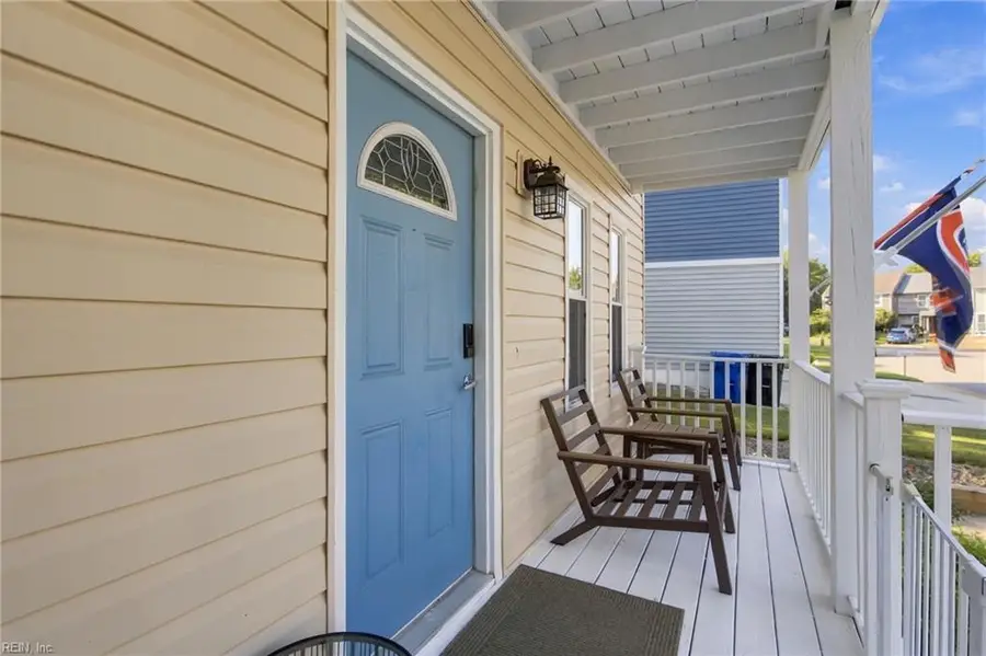 3759 Rockbridge Road, Virginia Beach, VA 23455 - #2