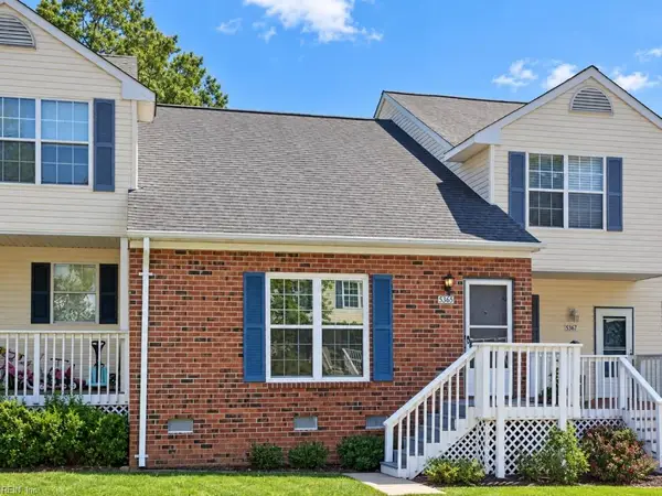 5365 Gardner Court, Williamsburg, VA 23188