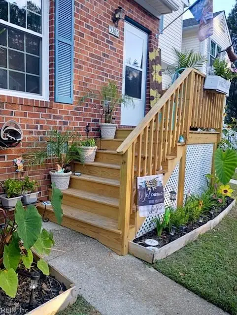 5365 Gardner Court, Williamsburg, VA 23188 - #2