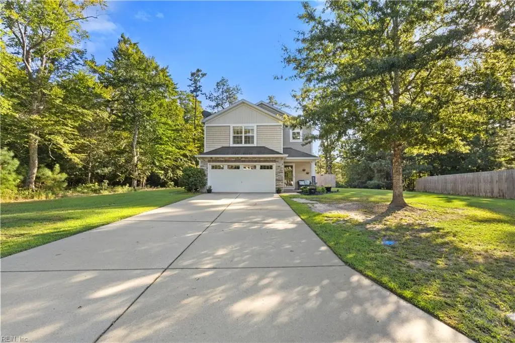 7417 Jeanne Drive, Gloucester, VA 23061 - #1