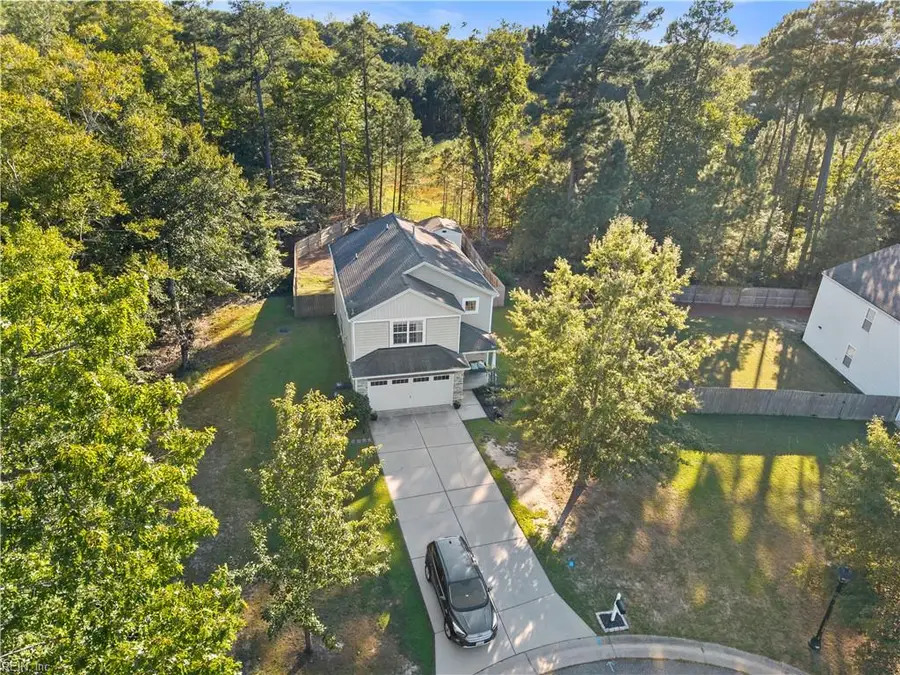 7417 Jeanne Drive, Gloucester, VA 23061 - #2