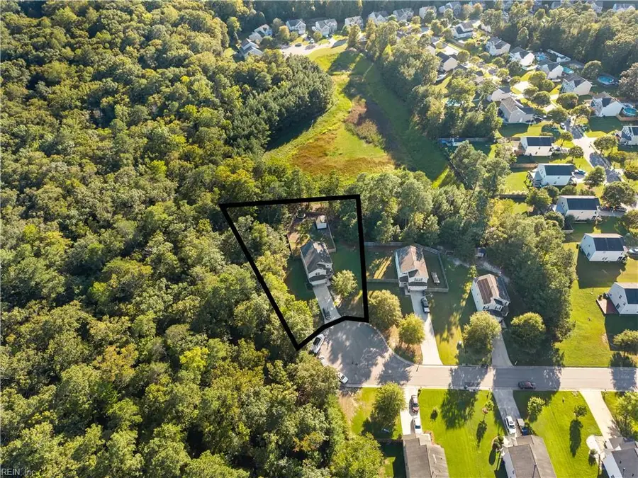 7417 Jeanne Drive, Gloucester, VA 23061 - #3