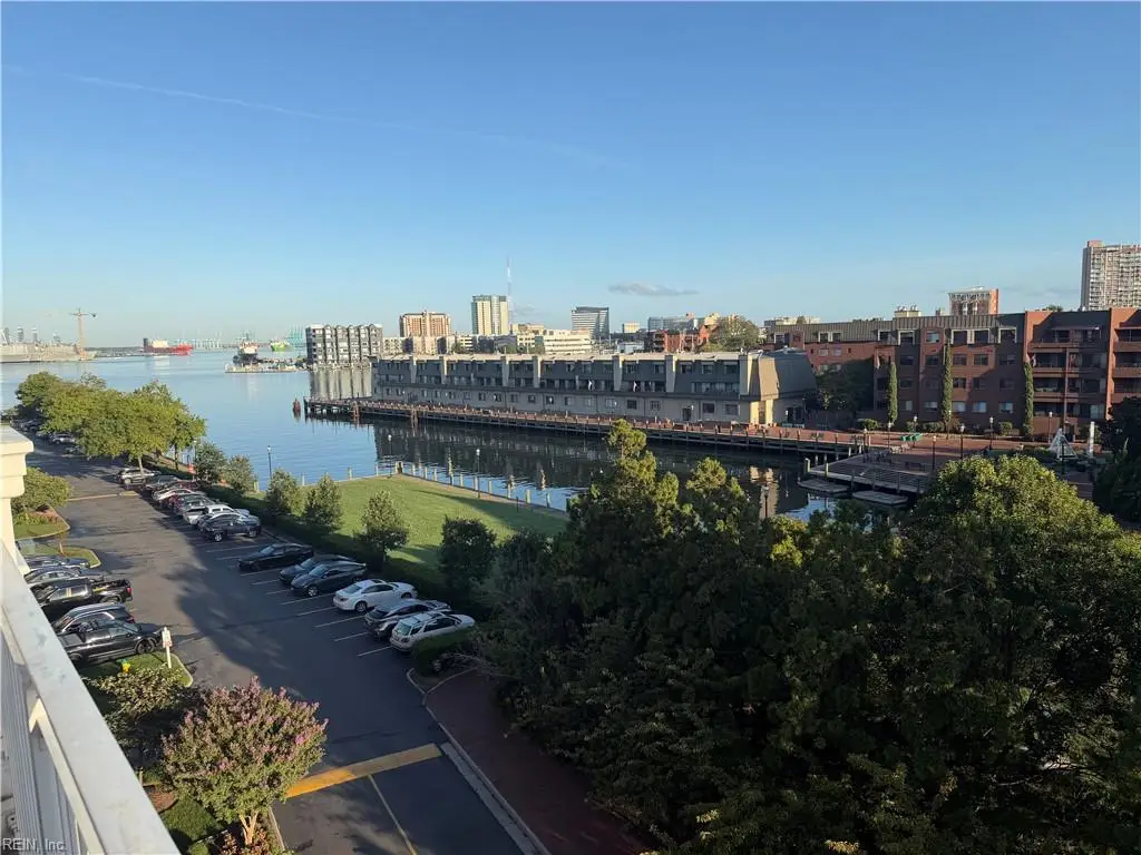 301 Brooke Avenue #405, Norfolk, VA 23510 - #1