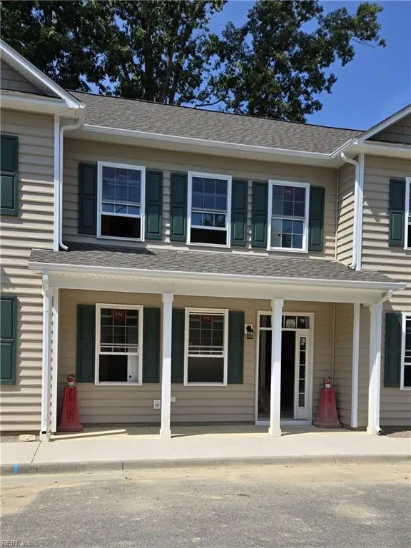 203 Patriots Village Court, West Point, VA 23181 - #1