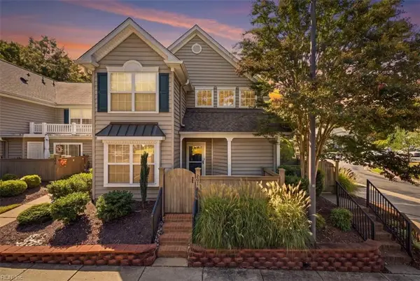 201 Bristol Common, Williamsburg, VA 23188