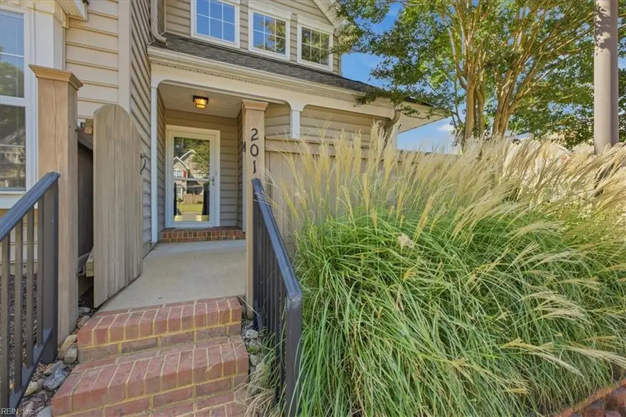 201 Bristol Common, Williamsburg, VA 23188 - #2