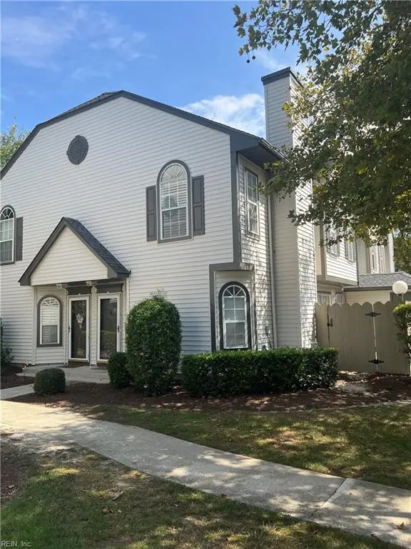 4924 Shallowford Circle, Virginia Beach, VA 23464 - #1