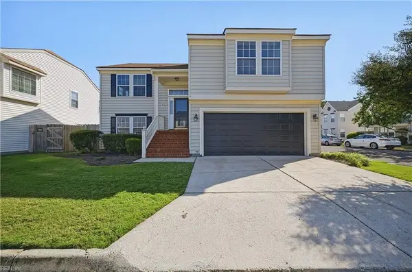 415 Prince Phillip Court, Chesapeake, VA 23320