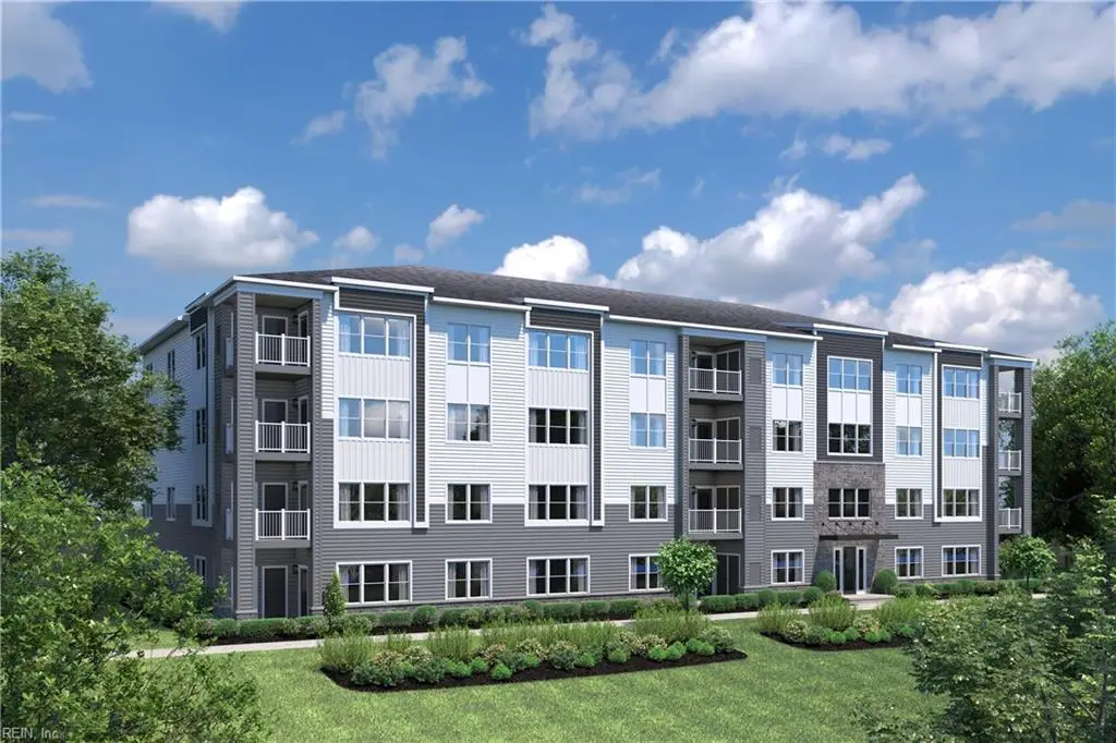 7102 Bridgeway Drive #103, Suffolk, VA 23435 - #1