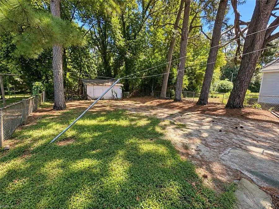 750 Oxford Street, Suffolk, VA 23434 - #2