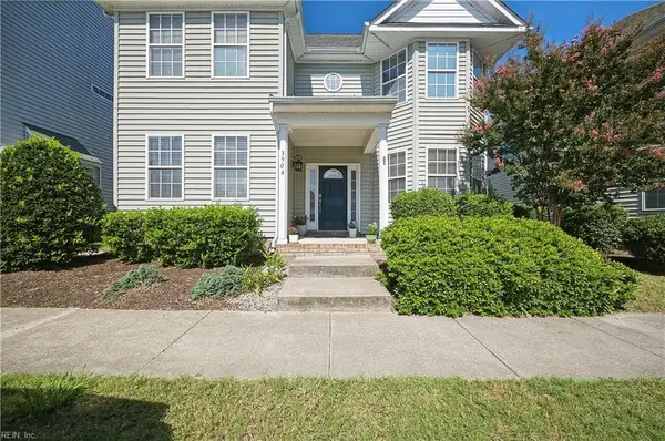 3904 Hester Drive, Virginia Beach, VA 23462