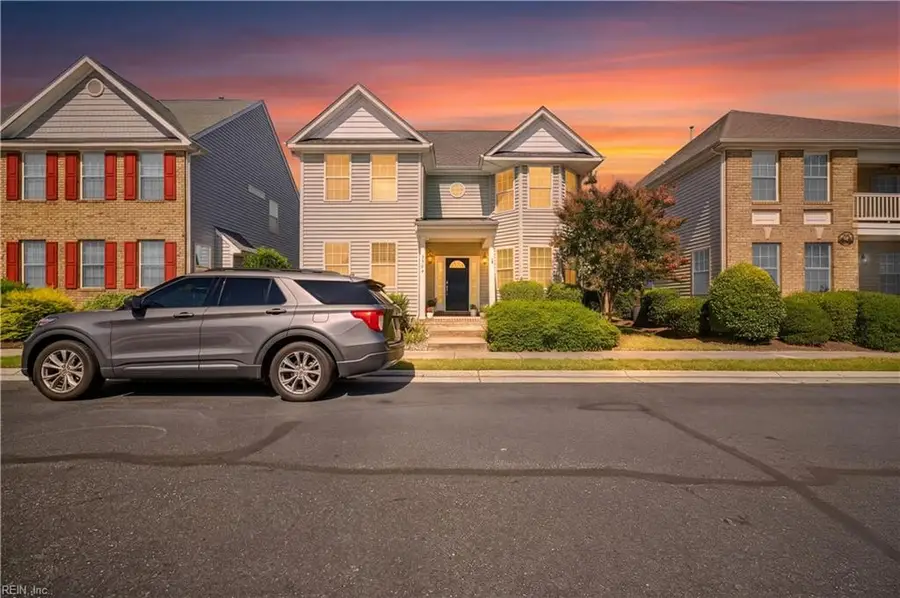 3904 Hester Drive, Virginia Beach, VA 23462 - #2