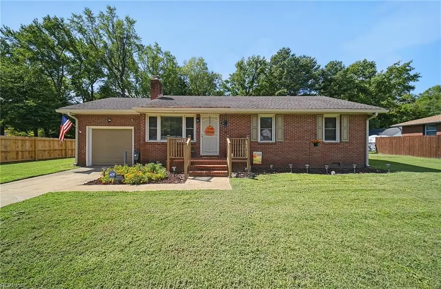 2924 Taylor Road, Chesapeake, VA 23321 - #2